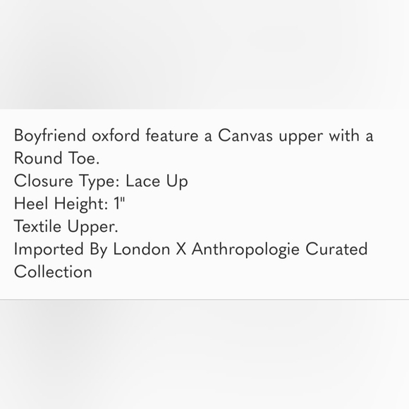 Red Wine Plaid Fabric Lace Up Boyfriend Oxfords - Picture 8 of 8